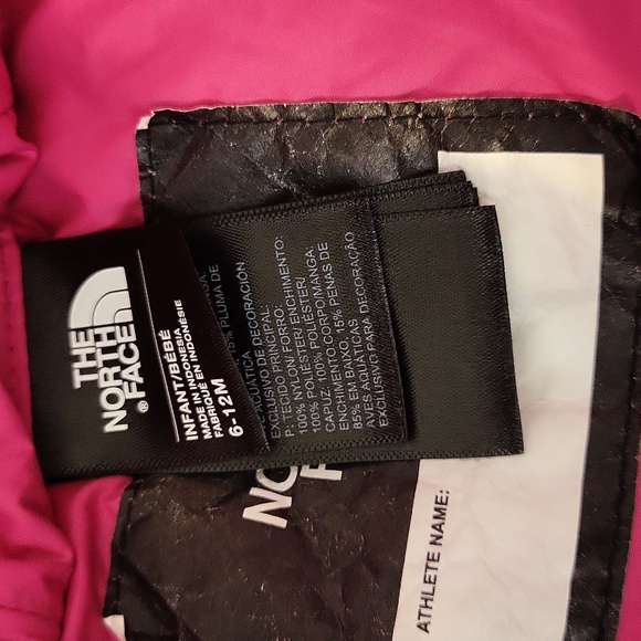 Baby coat - Picture 4 of 6